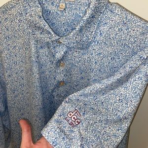 Peter Millar Summer Comfort Polo